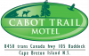 Cabot Trail Motel