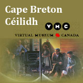 Cape-Breton-Ceilidh