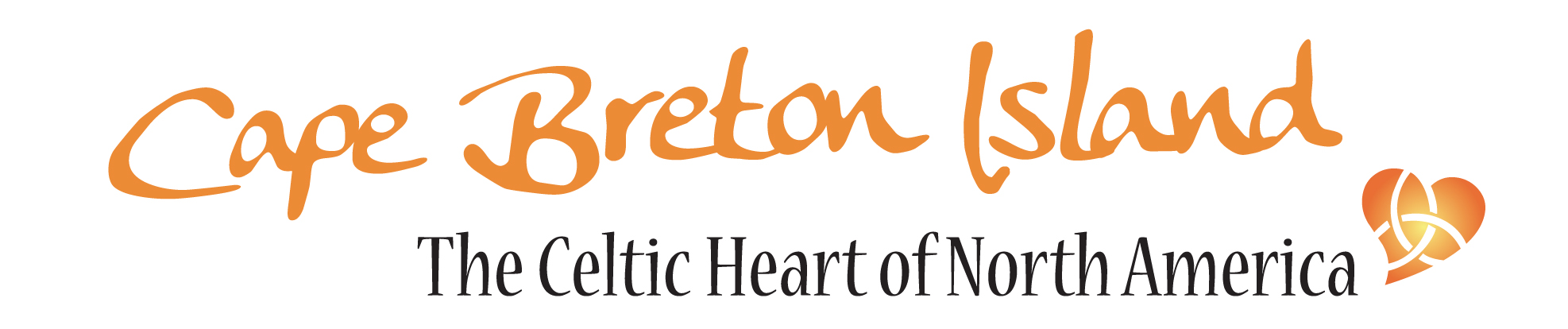 Celtic Heart Logo