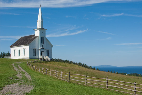 Highland Village Malagawatch Church