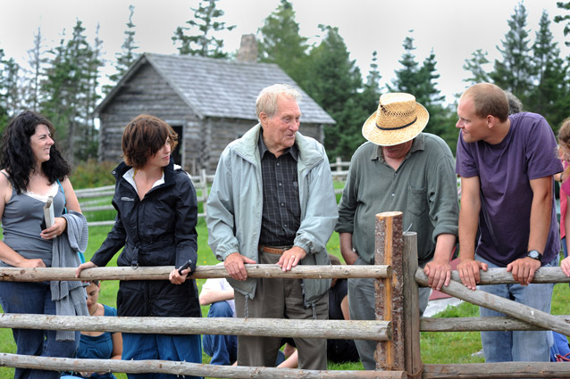 Highland Village Storas a' Bhaile