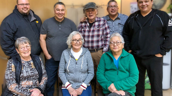 2024 L'nu Advisory Committee Members